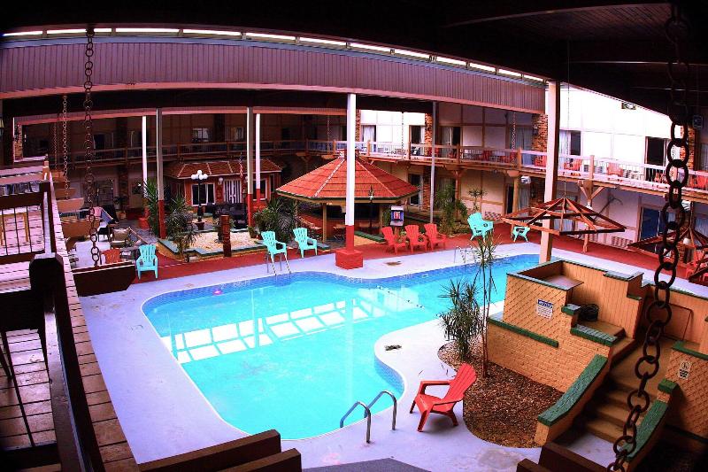 Aspire Gettysburg Hotel image