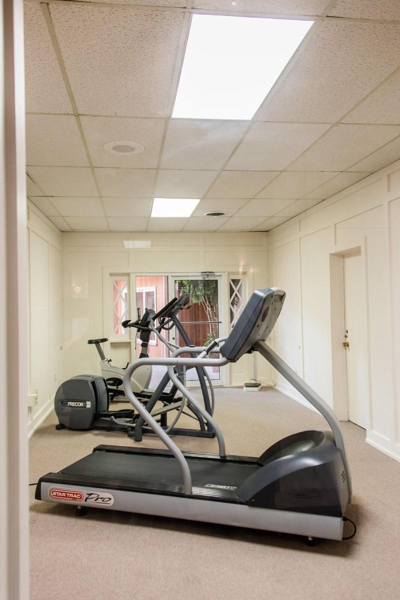 Aspire Gettysburg Hotel image