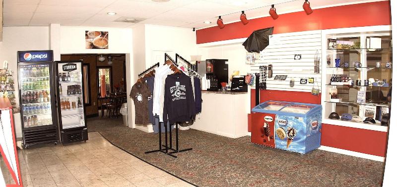 Aspire Gettysburg Hotel image