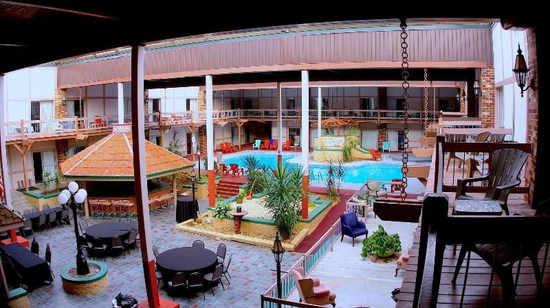Aspire Gettysburg Hotel image