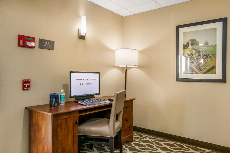 Aspire Gettysburg Hotel image