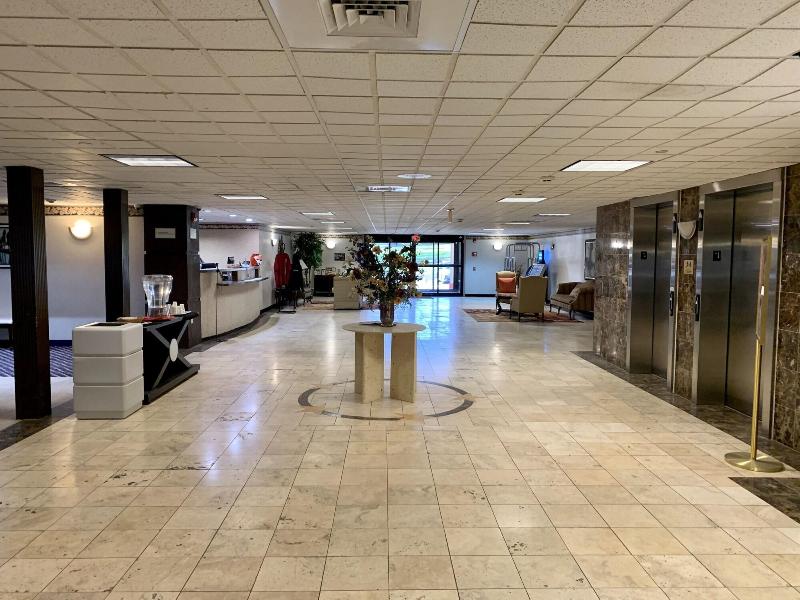 Aspire Gettysburg Hotel image