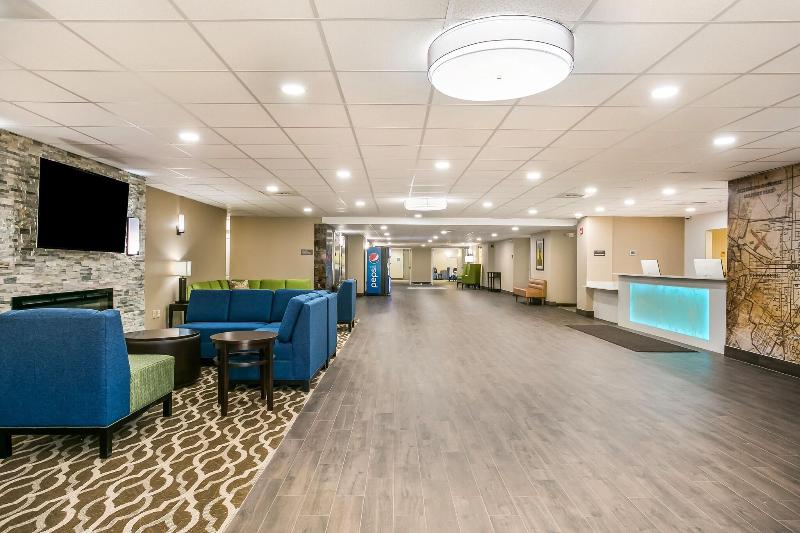 Aspire Gettysburg Hotel image