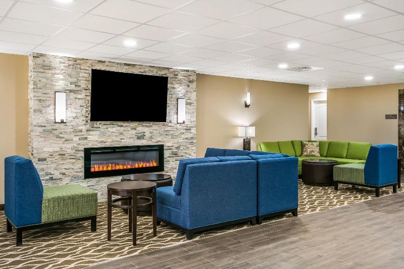 Aspire Gettysburg Hotel image