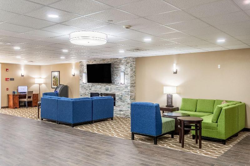 Aspire Gettysburg Hotel image