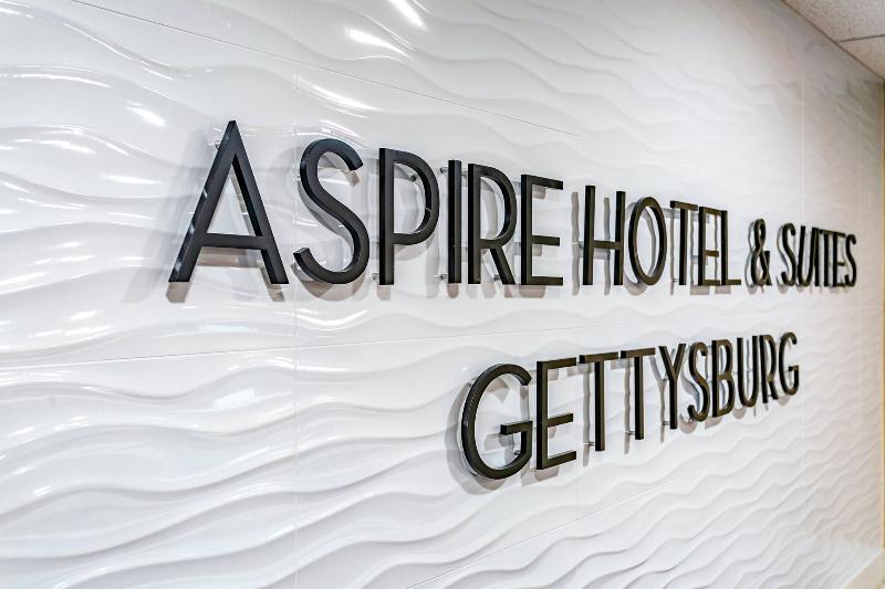 Aspire Gettysburg Hotel image