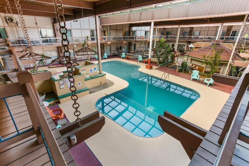 Aspire Gettysburg Hotel image