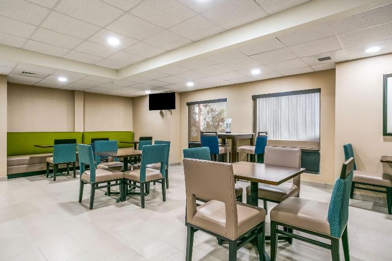 Aspire Gettysburg Hotel image
