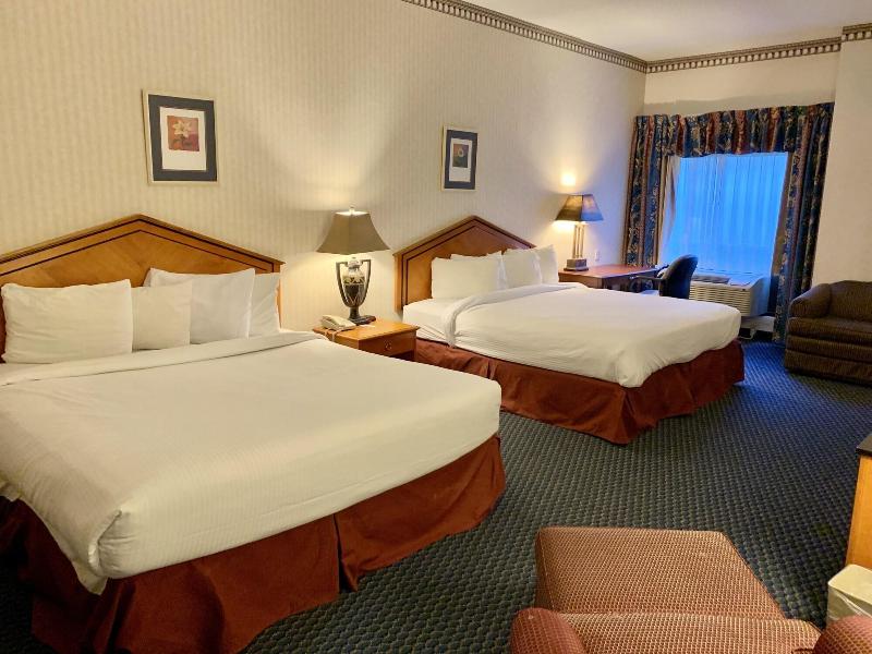 Aspire Gettysburg Hotel image