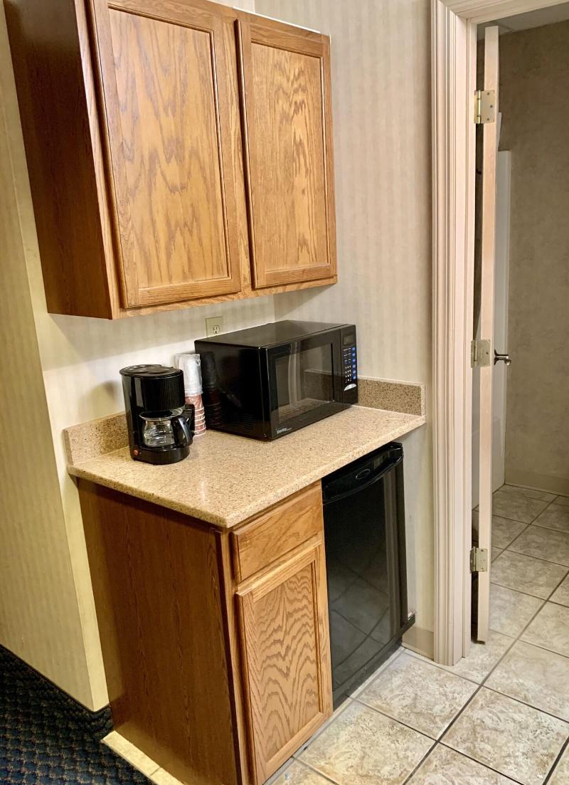Aspire Gettysburg Hotel image