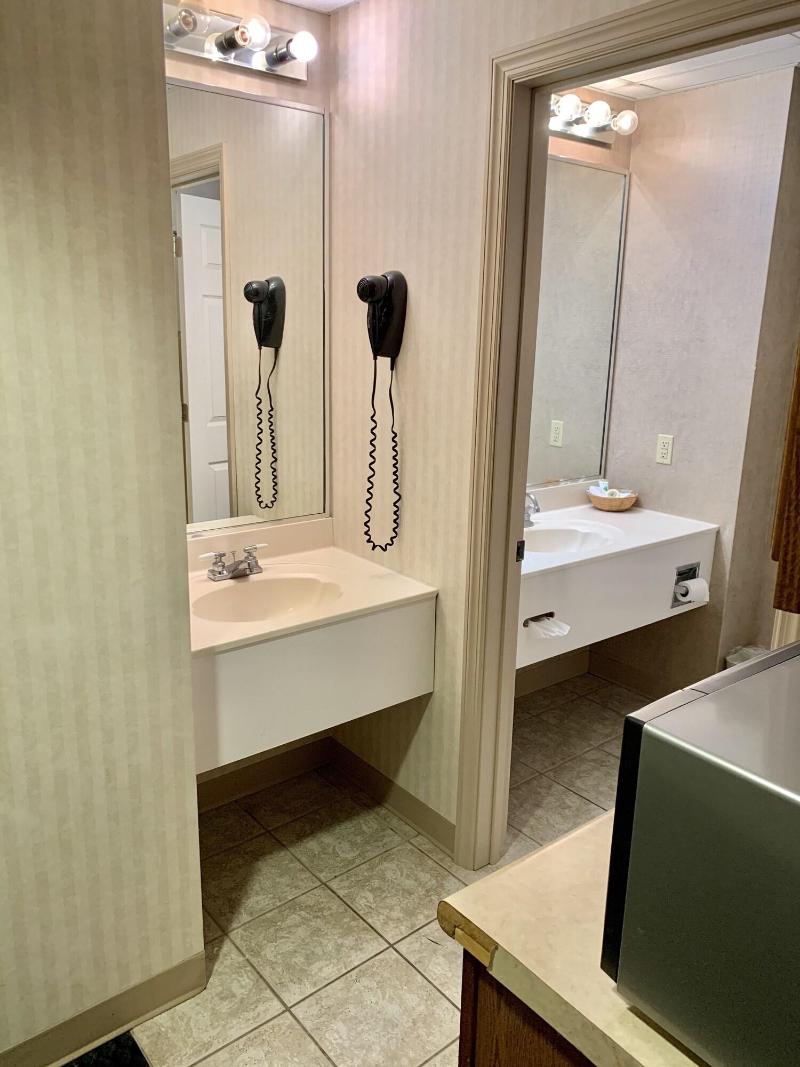Aspire Gettysburg Hotel image