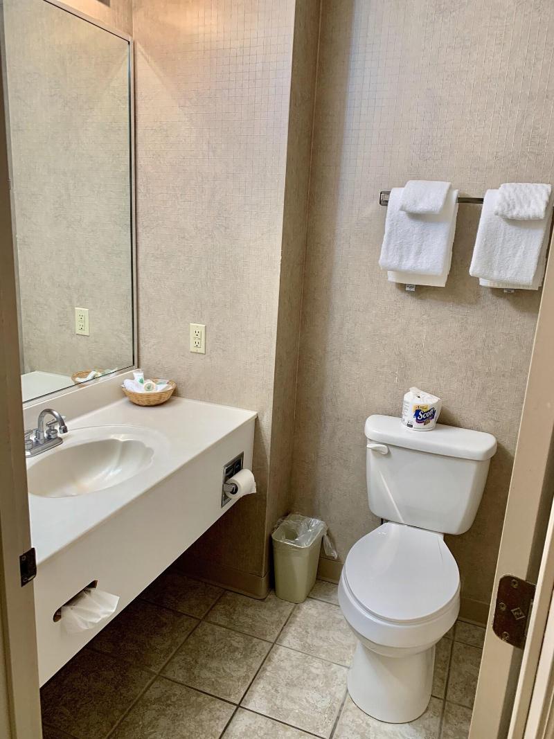 Aspire Gettysburg Hotel image