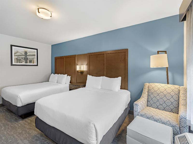 Best Western Plus Hershey image