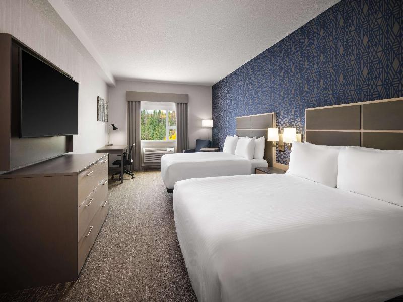 Best Western Plus Prince George image