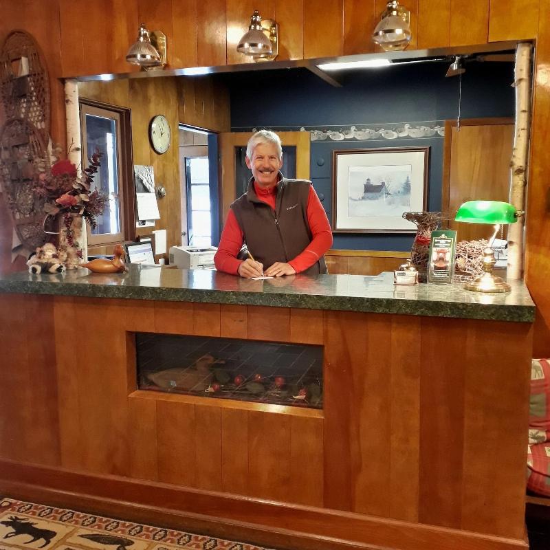 Birchwood Inn