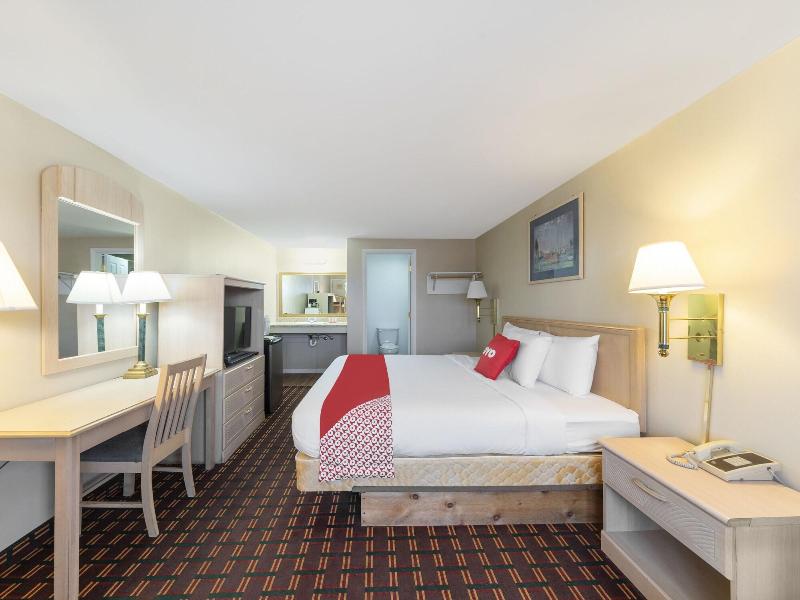 Starlite Motel Seneca Falls image