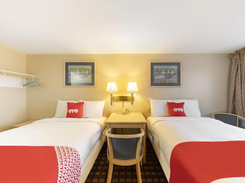 Starlite Motel Seneca Falls image