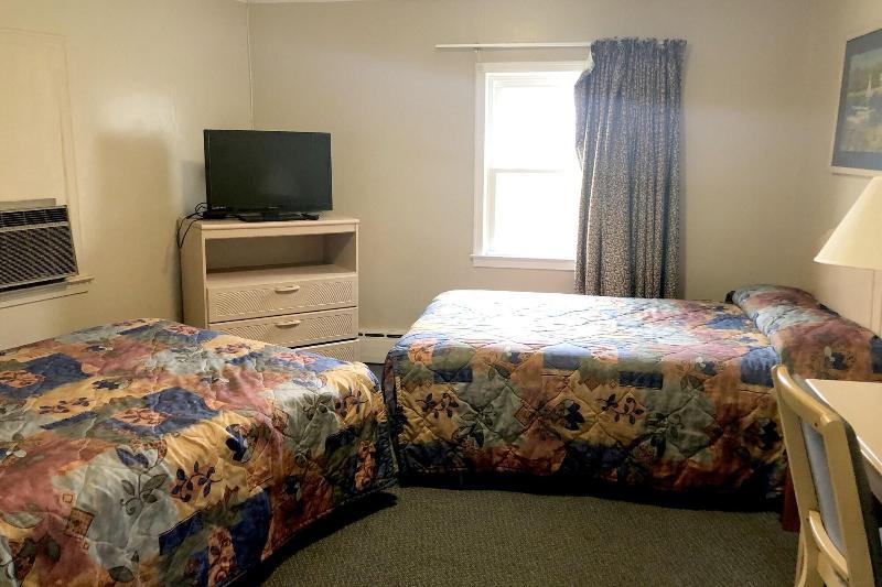 Starlite Motel Seneca Falls image