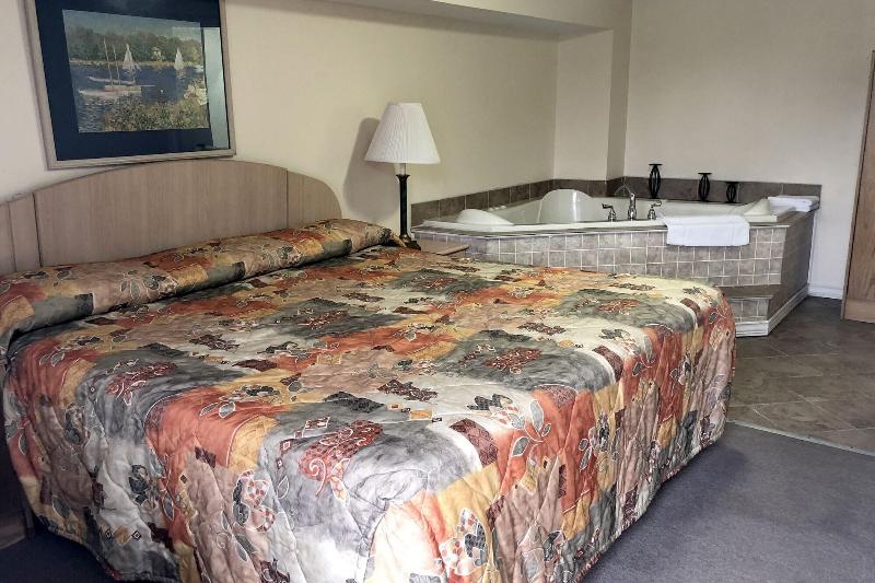 Starlite Motel Seneca Falls image