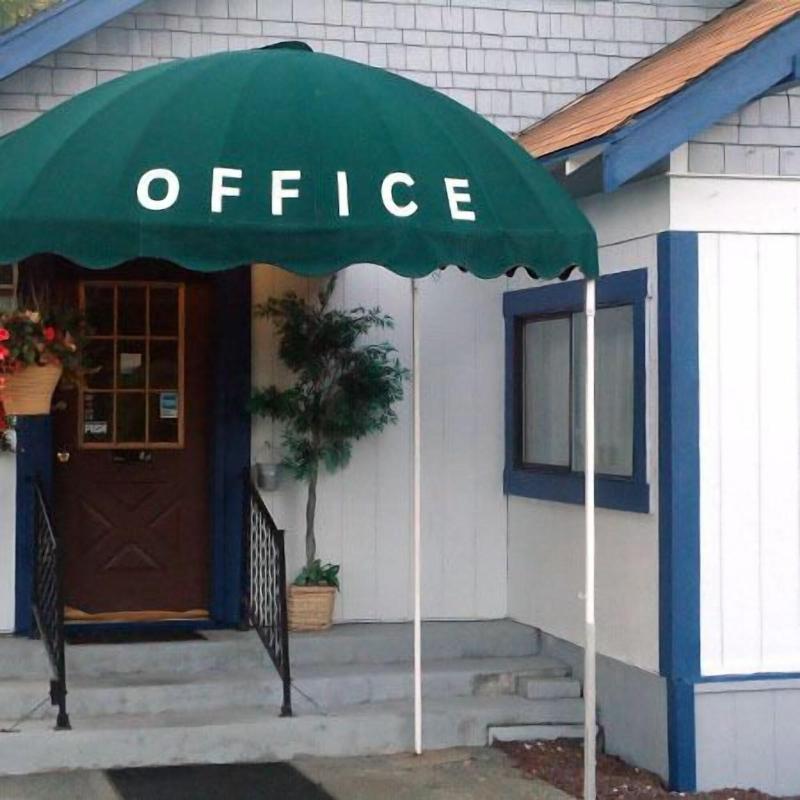 Blue Mountain Motel image 1