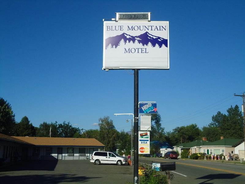 Blue Mountain Motel image 7