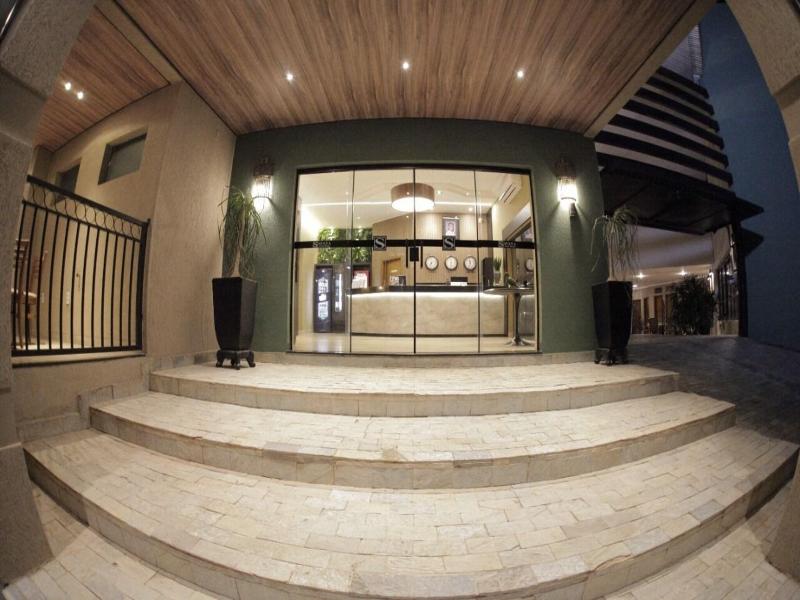 Savana Park Hotel