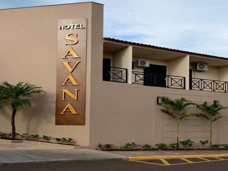 Savana Park Hotel