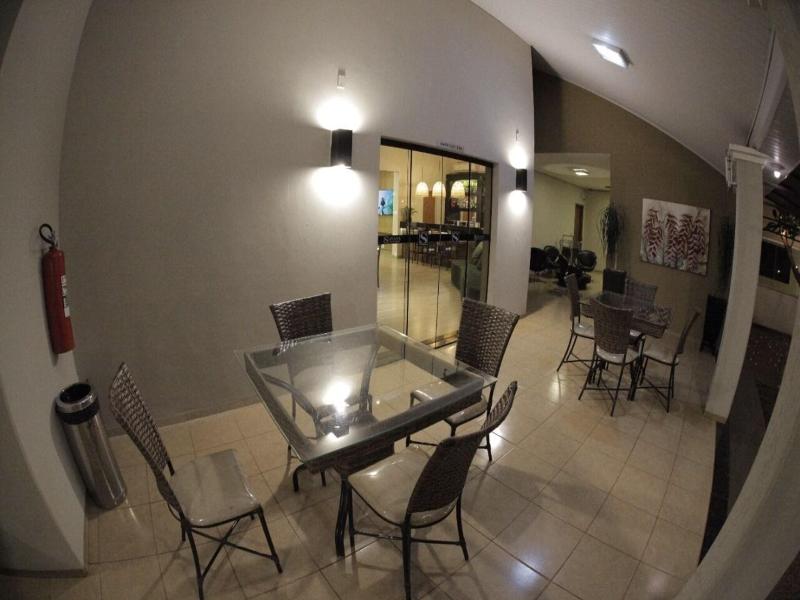 Savana Park Hotel