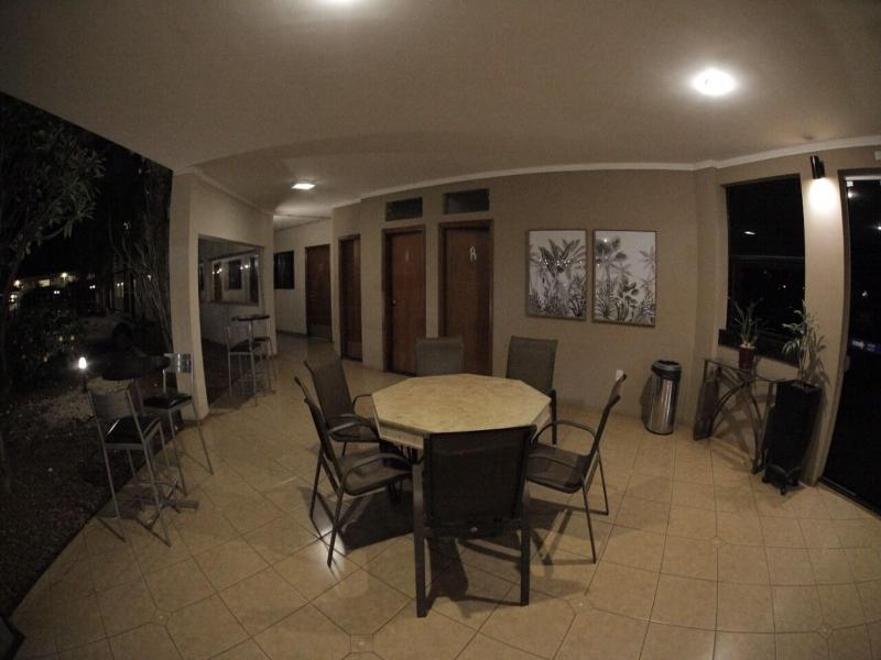 Savana Park Hotel