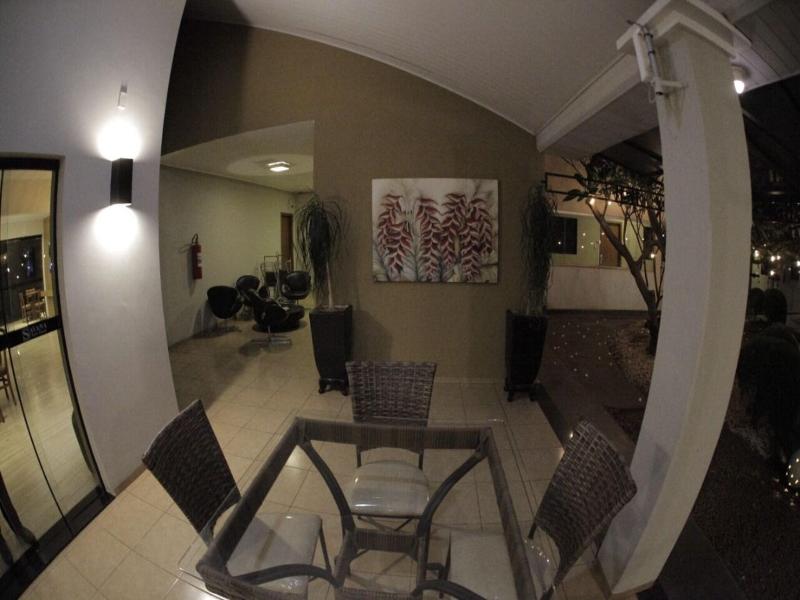 Savana Park Hotel