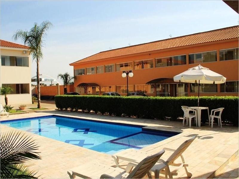 Savana Park Hotel