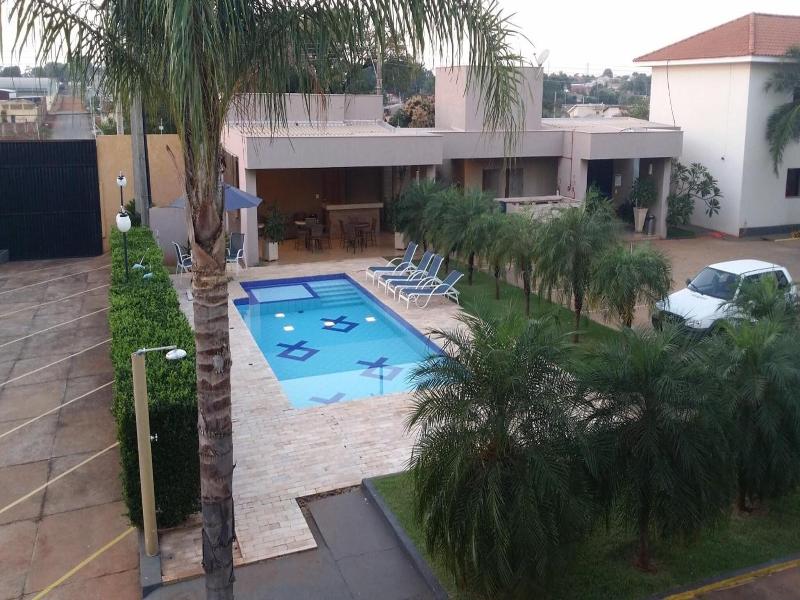 Savana Park Hotel