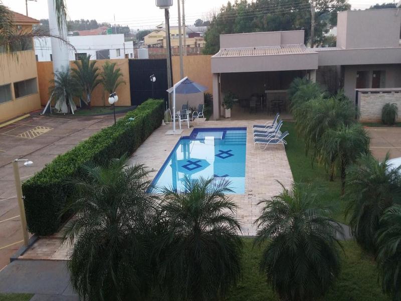 Savana Park Hotel