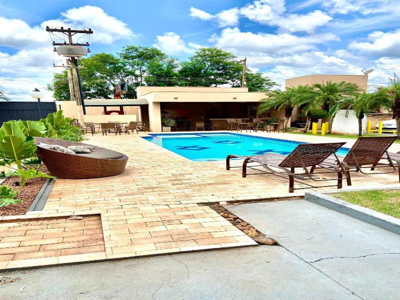 Savana Park Hotel