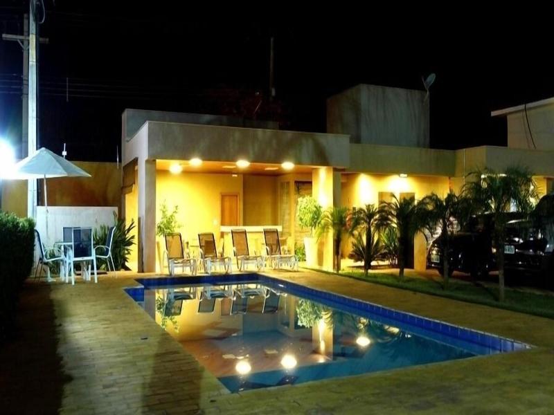 Savana Park Hotel