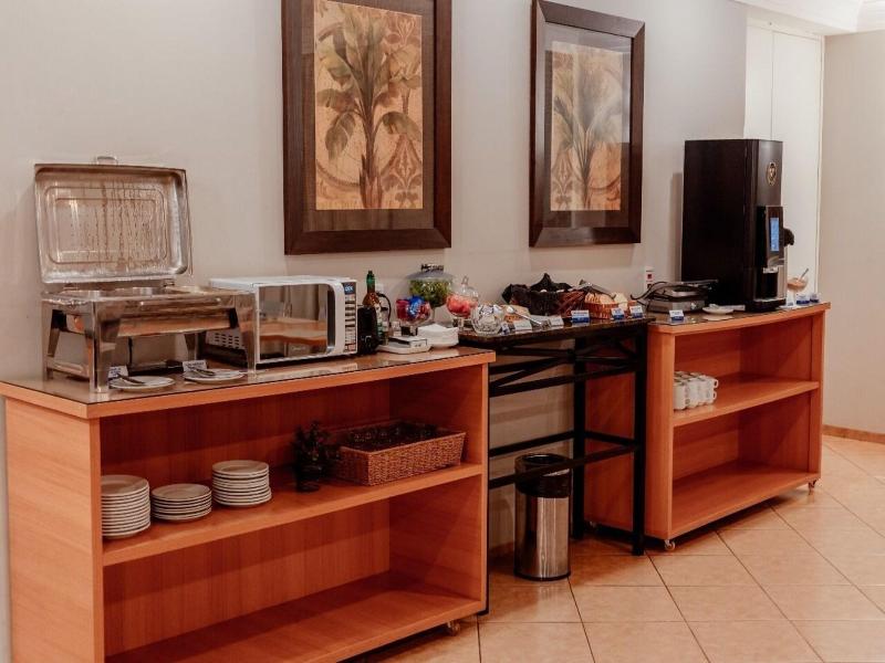 Savana Park Hotel