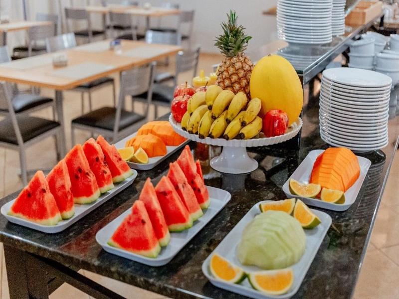 Savana Park Hotel