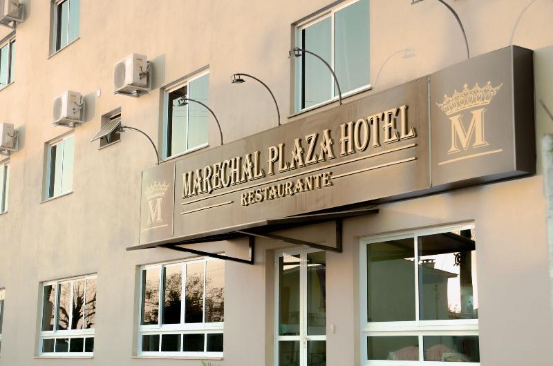 Marechal Plaza Hotel image