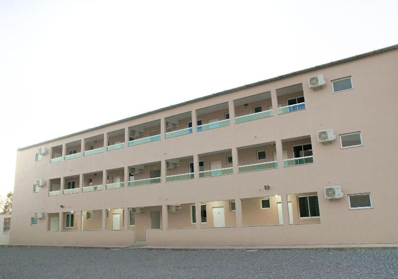 Marechal Plaza Hotel image