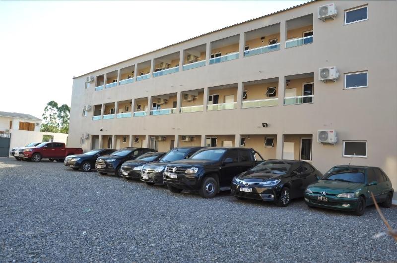 Marechal Plaza Hotel image