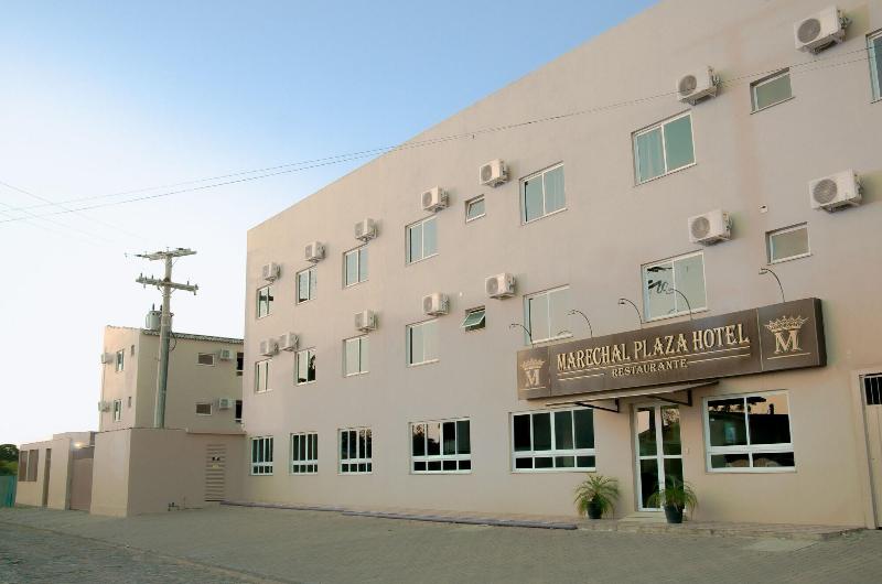 Marechal Plaza Hotel image