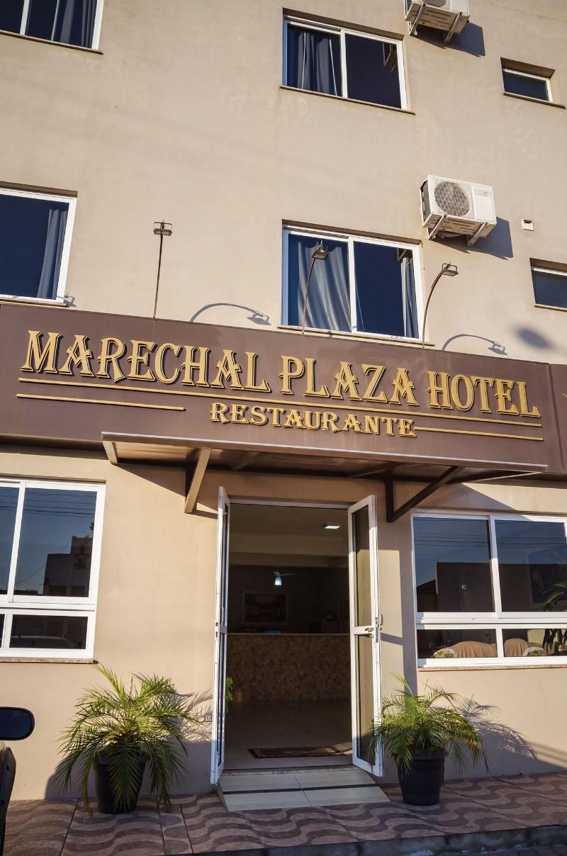Marechal Plaza Hotel image