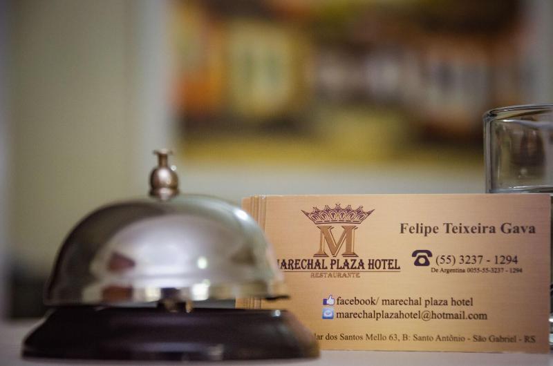Marechal Plaza Hotel image