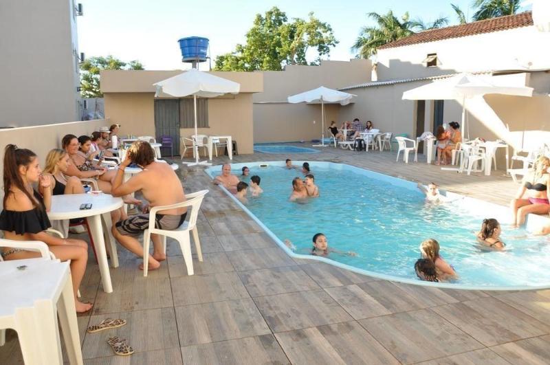 Marechal Plaza Hotel image 7