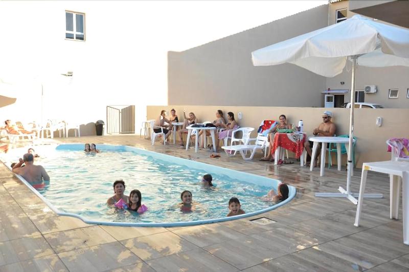 Marechal Plaza Hotel image 5