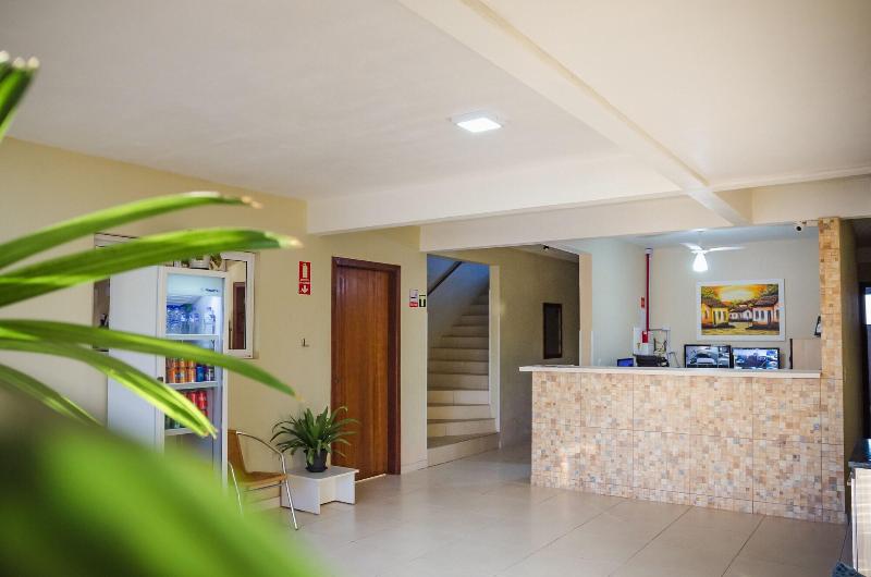Marechal Plaza Hotel image 4