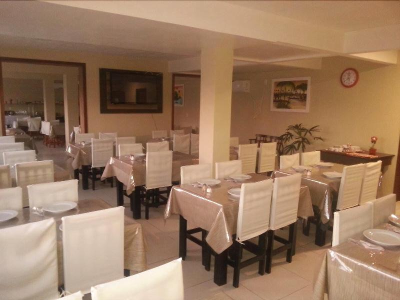 Marechal Plaza Hotel image