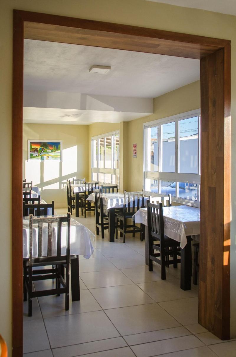 Marechal Plaza Hotel image
