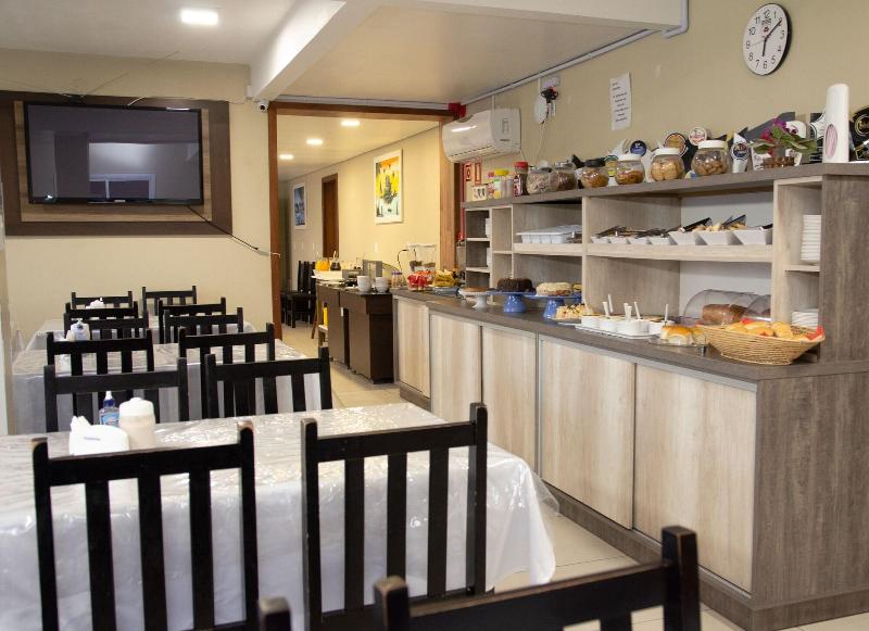 Marechal Plaza Hotel image