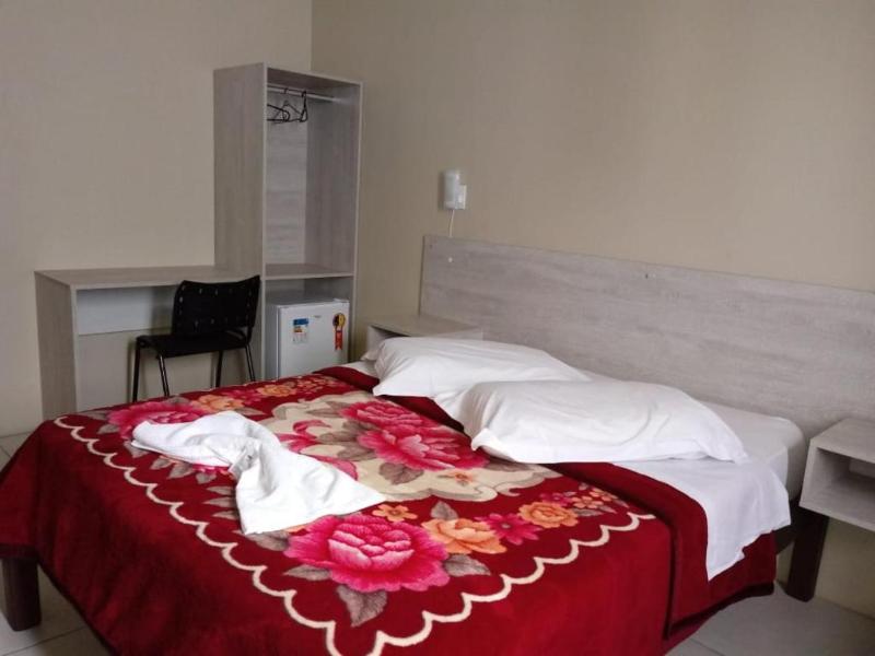 Marechal Plaza Hotel image